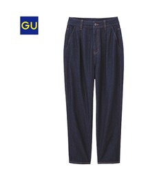 GU | デニムパンツ