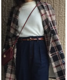 GU | ニット/セーター