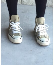 CONVERSE | スニーカー