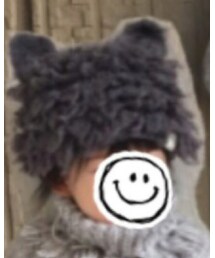 Petit jam | ニットキャップ/ビーニー