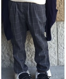 Birthday | その他パンツ