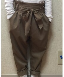 Birthday | その他パンツ