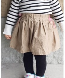 Birthday | スカート