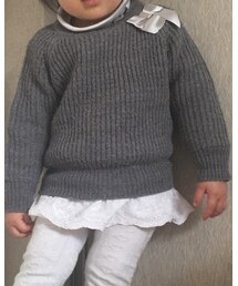 西松屋 | チュニック