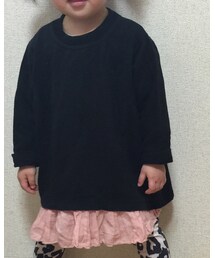 韓国子供服 | ワンピース