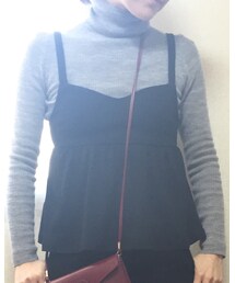 UNIQLO | ニット/セーター