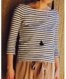 UNIQLO | Tシャツ/カットソー