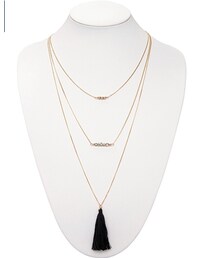 GU | ネックレス