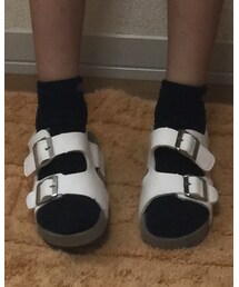 韓国子供服 | サンダル