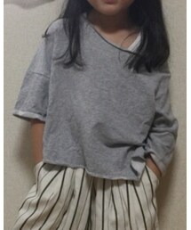 韓国子供服 | スウェット