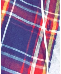 GLOBAL WORK | シャツ/ブラウス