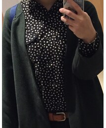 UNIQLO | シャツ/ブラウス