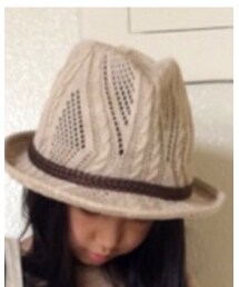 no brand | ハット