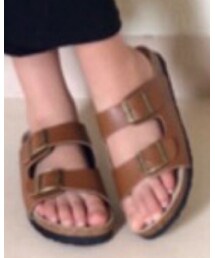 ヒラキ | サンダル