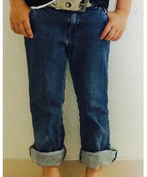 Barbie | デニムパンツ