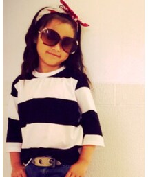 韓国 | Tシャツ/カットソー