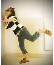 足全然上がってませんよ〜 | その他