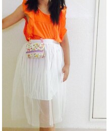 ZARA | Tシャツ/カットソー