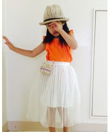 韓国 | スカート