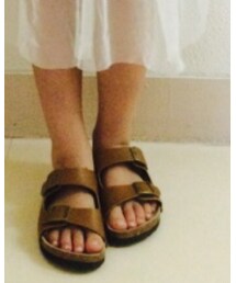 ヒラキ | サンダル