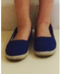 GU | パンプス