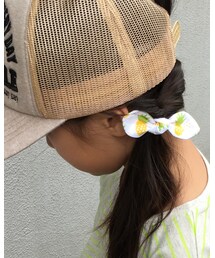 はるるちゃんmade💓 | ヘアゴム