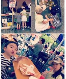 アフリカンフェス💓 | その他