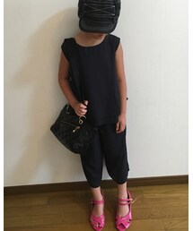 ママの昔の靴😂 | サンダル