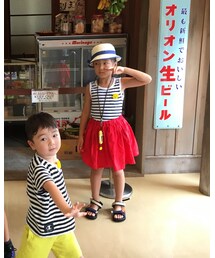 オリオンビール工場 | その他