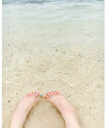 綺麗な海🏖 | その他