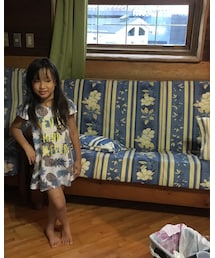 パジャマはパイン柄 | その他