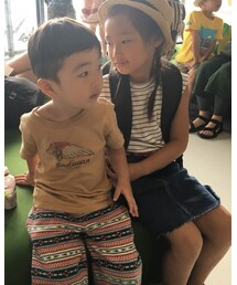 飛行機乗る前 | その他