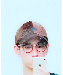 no brand | キャップ