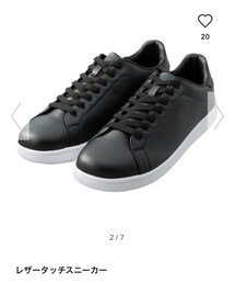 GU | GU新作のシューズです！かなり履きやすく安い安い笑(スニーカー)