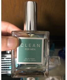 CLEANA | 石鹸と甘めの香りで香水が苦手な型でもつけやすい✨めちゃくちゃおススメです✨(香水)