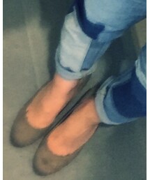 GORGE | パンプス