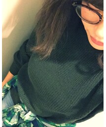 GU | ニット/セーター