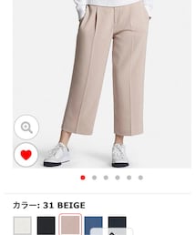 UNIQLO | パンツ