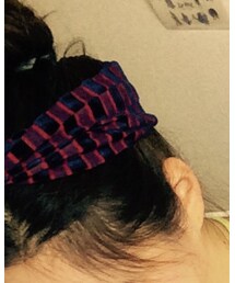 Chico | ヘアバンド