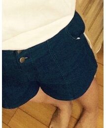 Chico | デニムパンツ