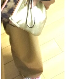 GU | パンツ