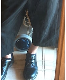 Dr. Martens | ローファー