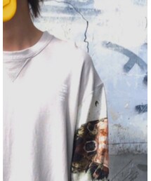 bal | スウェット