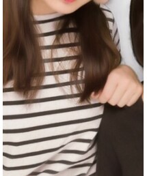 無印良品 | Tシャツ/カットソー