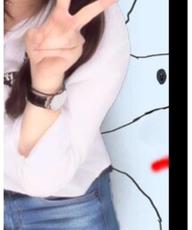 GU | シャツ/ブラウス