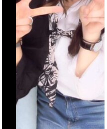 JEANASIS | マフラー