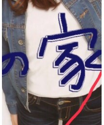 GU | ニット/セーター