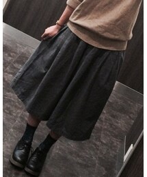 earth music&ecology | パンツ