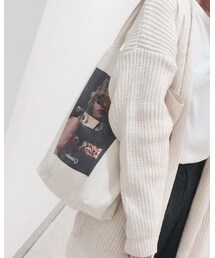 Grimoire | トートバッグ