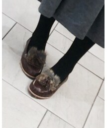 Crisp | シューズ